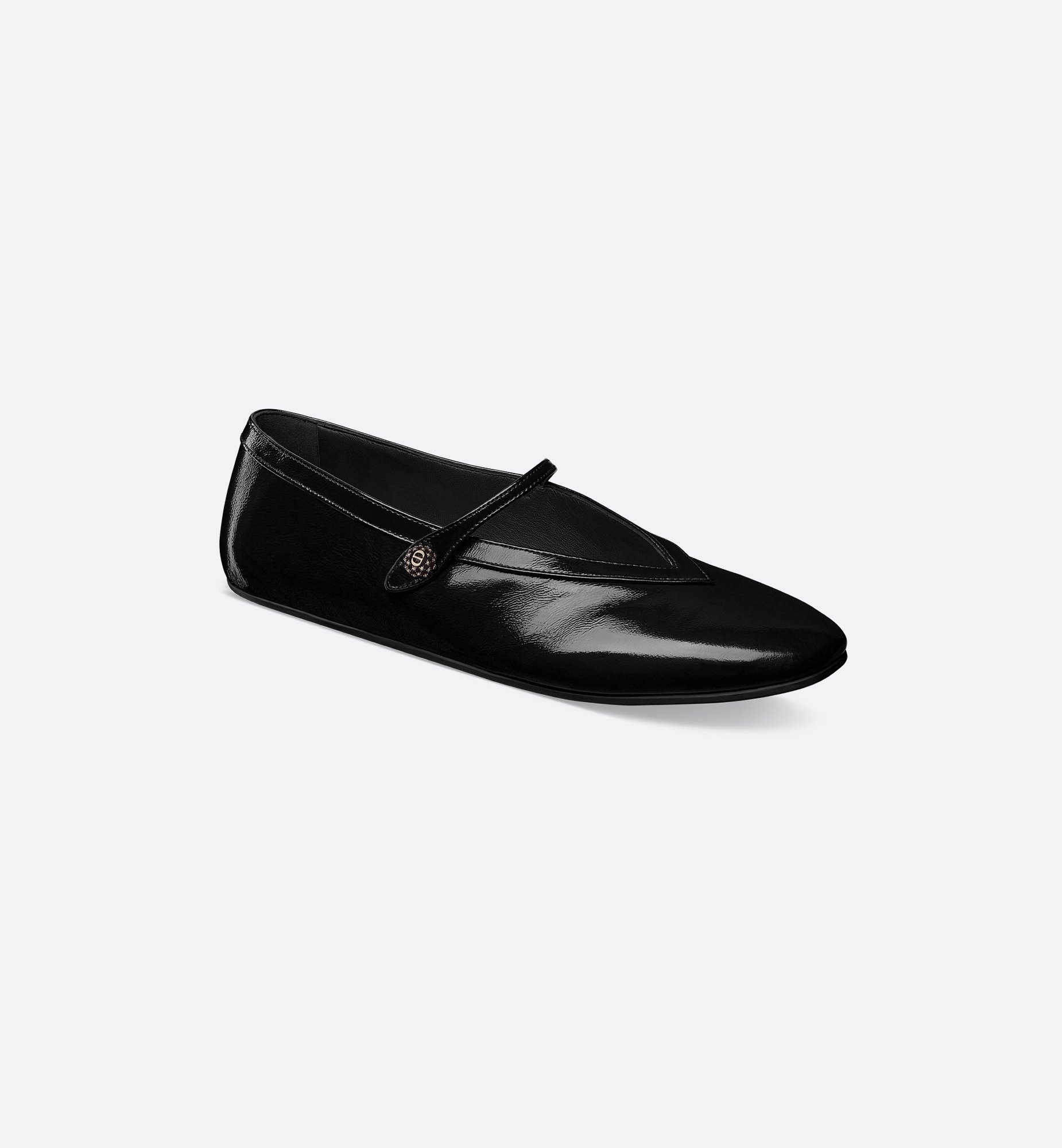 Dior New Ballet Flat - Image 1